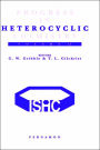 Progress in Heterocyclic Chemistry: A Critical Review of the 2000 Literature Preceded by Two Chapters on Current Heterocyclic Topics