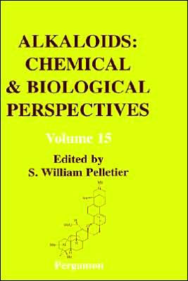 Alkaloids: Chemical and Biological Perspectives