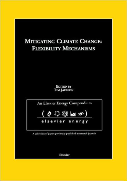 Mitigating Climate Change: Flexibility Mechanisms