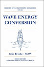 Wave Energy Conversion