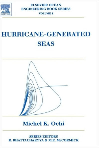 Hurricane Generated Seas