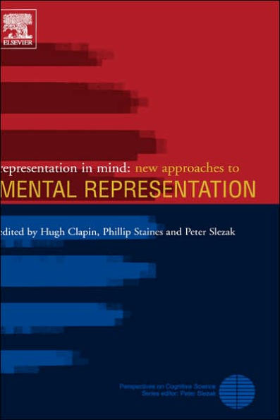 Representation in Mind: New Approaches to Mental Representation