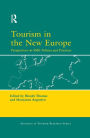 Tourism in the New Europe / Edition 1