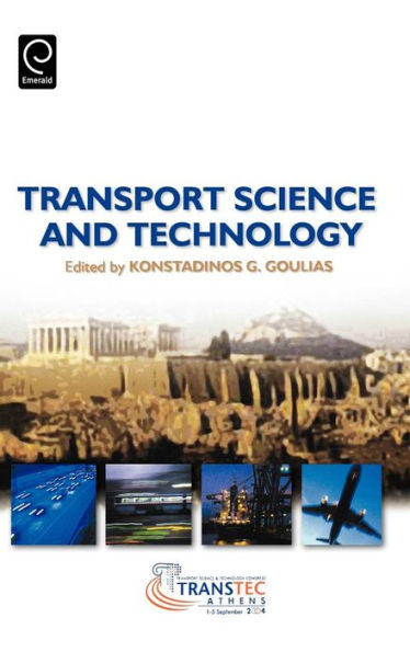 Transport Science and Technology / Edition 1