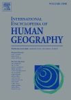 Title: International Encyclopedia of Human Geography, Author: Elsevier Science