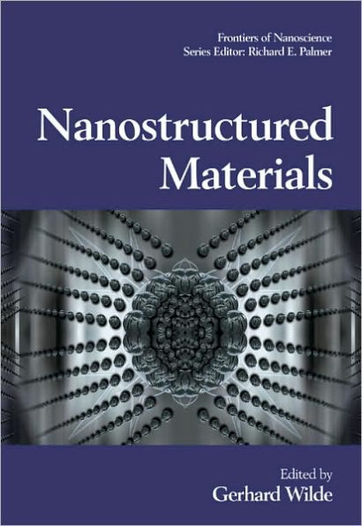 Nanostructured Materials
