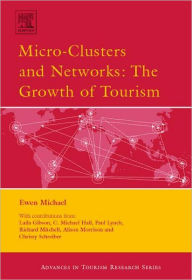 Title: Micro-Clusters and Networks / Edition 1, Author: Ewen Michael