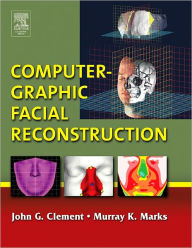 Title: Computer-Graphic Facial Reconstruction, Author: John G. Clement