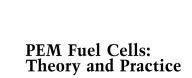 Title: PEM Fuel Cells: Theory and Practice, Author: Frano Barbir