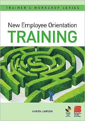 New Employee Orientation Training