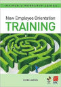 New Employee Orientation Training