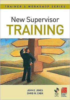 New Supervisor Training