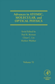 Title: Advances in Atomic, Molecular, and Optical Physics, Author: Elsevier Science