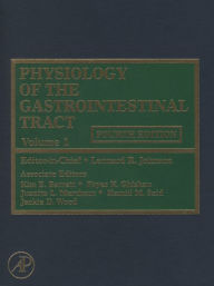 Title: Physiology of the Gastrointestinal Tract, Author: Kim E. Barrett