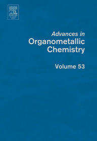 Title: Advances in Organometallic Chemistry, Author: Robert C. West