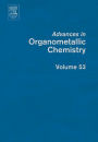 Advances in Organometallic Chemistry