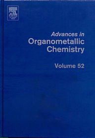 Title: Advances in Organometallic Chemistry, Author: Robert C. West