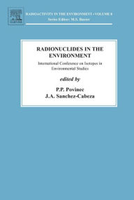 Title: International Conference on Isotopes and Environmental Studies: Aquatic Forum 2004, 25-29 October, Monaco, Author: Pavel P. Povinec