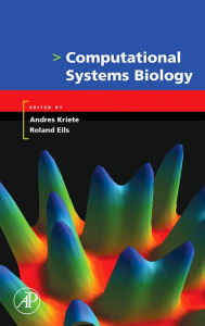 Title: Computational Systems Biology, Author: Andres Kriete