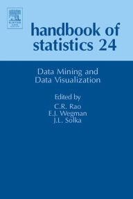 Title: Data Mining and Data Visualization, Author: Elsevier Science