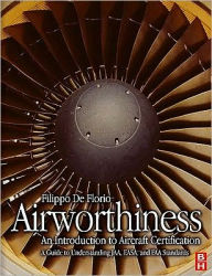 Title: Airworthiness, Author: Filippo De Florio