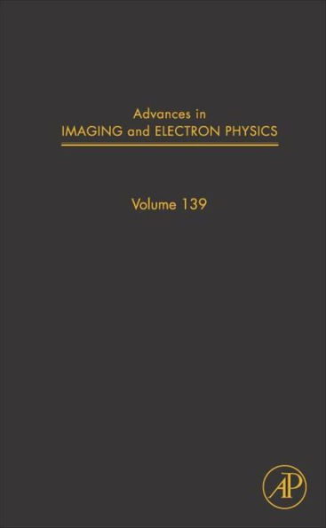 Advances in Imaging and Electron Physics