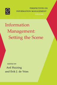 Title: Information Management, Author: 