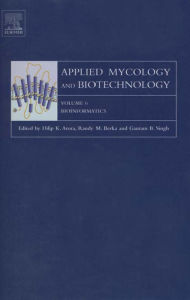 Title: Bioinformatics, Author: Dilip K Arora