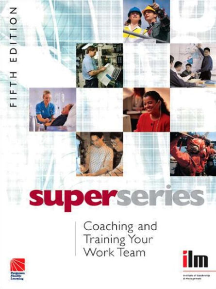 Coaching and Training your Work Team