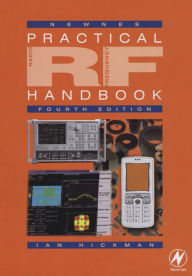 Title: Practical RF Handbook, Author: Ian Hickman EUR.ING