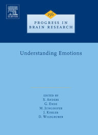 Title: Understanding Emotions, Author: Elsevier Science