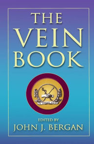 Title: The Vein Book, Author: John J. Bergan