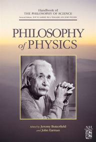 Title: Philosophy of Physics, Author: Dov M. Gabbay