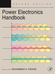 Title: Power Electronics Handbook: Devices, Circuits and Applications, Author: Muhammad H. Rashid