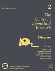 Title: The Mouse in Biomedical Research: Diseases, Author: Elsevier Science