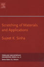 Scratching of Materials and Applications