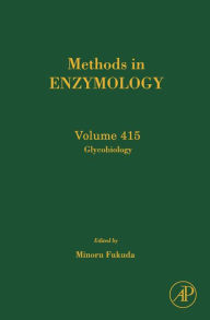 Title: Glycobiology, Author: Minoru Fukuda