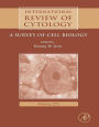 International Review of Cytology: A Survey of Cell Biology