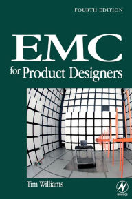 Title: EMC for Product Designers, Author: Tim Williams