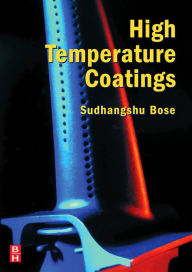 Title: High Temperature Coatings, Author: Sudhangshu Bose