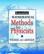 Essential Mathematical Methods for Physicists, ISE