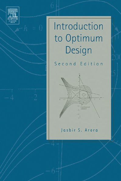Introduction to Optimum Design