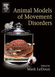 Title: Movement Disorders: Genetics and Models, Author: Mark S. LeDoux
