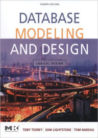 Title: Database Modeling and Design: Logical Design, Author: Toby J. Teorey