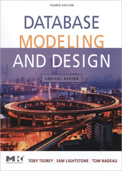 Database Modeling and Design: Logical Design