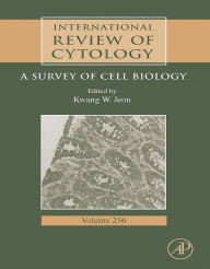 Title: International Review of Cytology: A Survey of Cell Biology, Author: Kwang W. Jeon