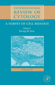 Title: International Review of Cytology: A Survey of Cell Biology, Author: Kwang W. Jeon