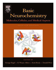 Basic Neurochemistry 第7版 Basic Neurochemistry - 7th Edition | Elsevier Shop