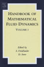 Handbook of Mathematical Fluid Dynamics