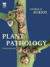 Title: Plant Pathology, Author: George N. Agrios